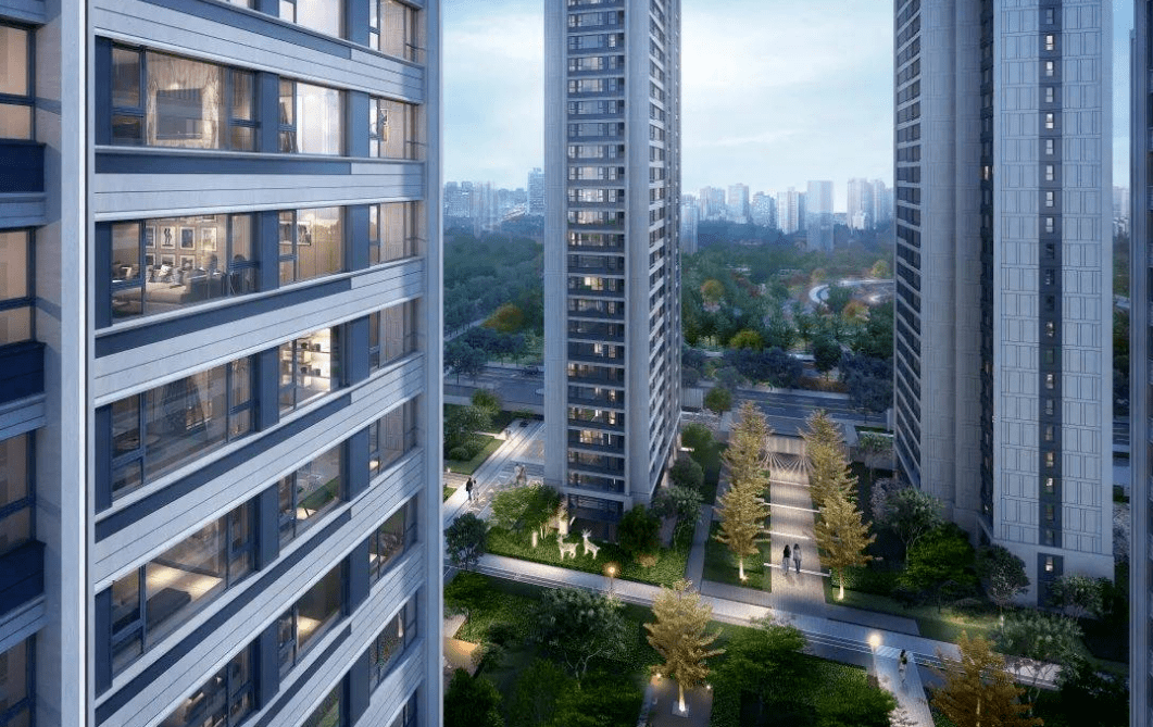 【最新】2024宁波【建发春江悦】售楼处电话丨地址丨价格丨户型丨楼盘