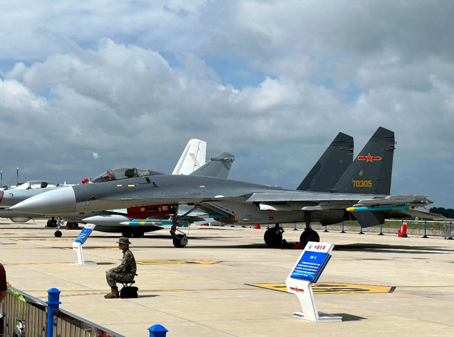 空軍主力輪番列裝重型機,印度倒逼西部戰區空軍換裝_戰機_裝備_國產化