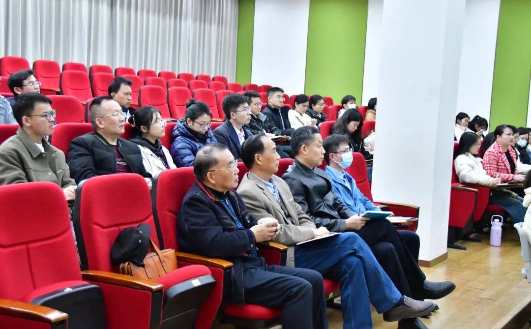 名师任勇莅临德琳亲授教学秘籍_教育_学科_讲座