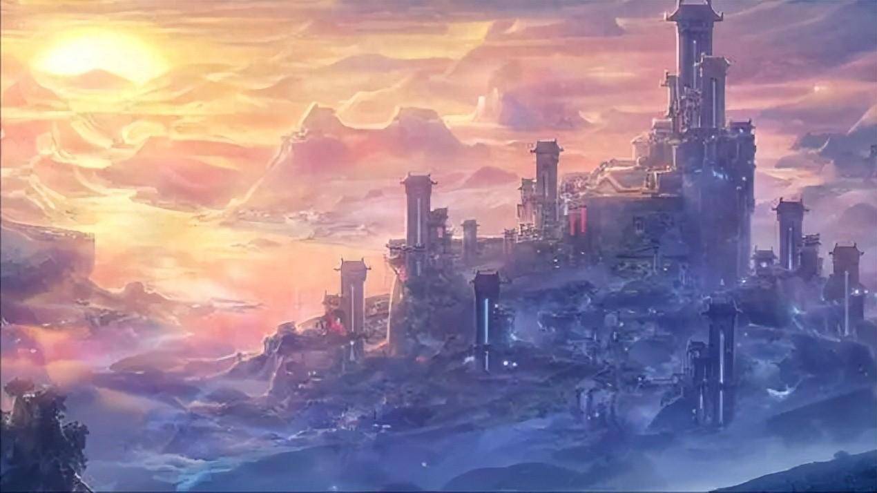 说说经典的奶爸爽文《奶爸的异界餐厅》,讲了一个什么样的故事!