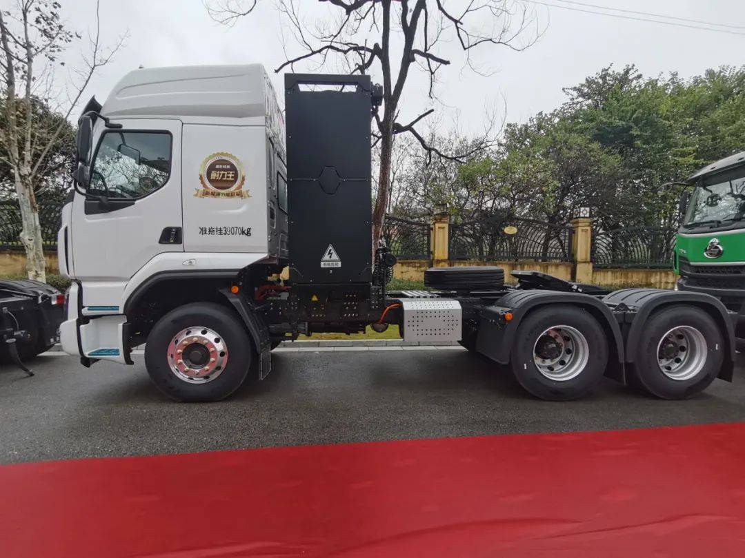 乘龙h5牵引车还有多香_搜狐汽车_搜狐网