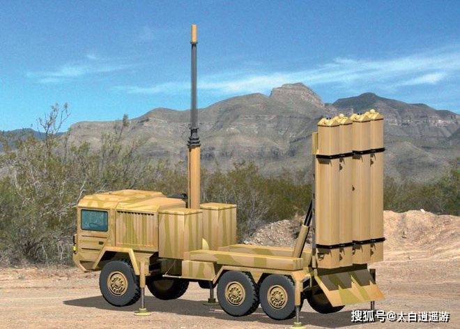 德国确认向沙特出售150枚iris-t空对空导弹_地区_防御_项目