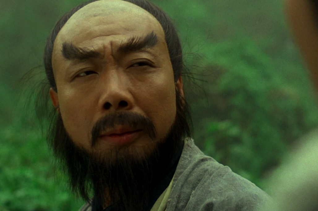 不知不觉间,曾经的"抓鬼大师"午马已经去世近10年的时间,这期间鲜少传