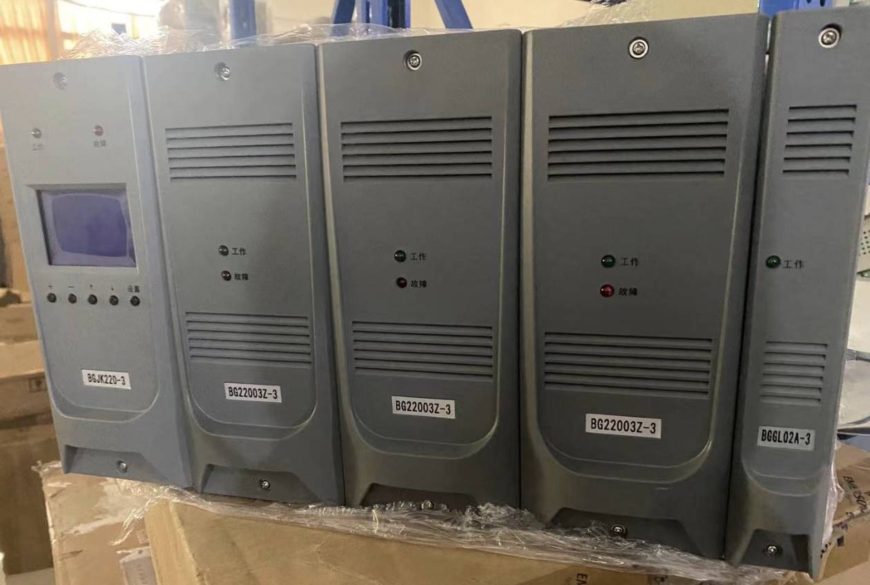 bgjk220-3整流液晶监控模块:技术领先,应用广泛_设备_运行_电源