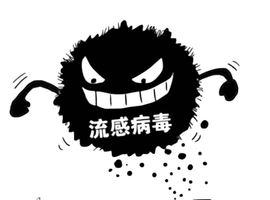 近几年,由于乙型流感病毒没有太多变异,传播范围相对就小,且一年内