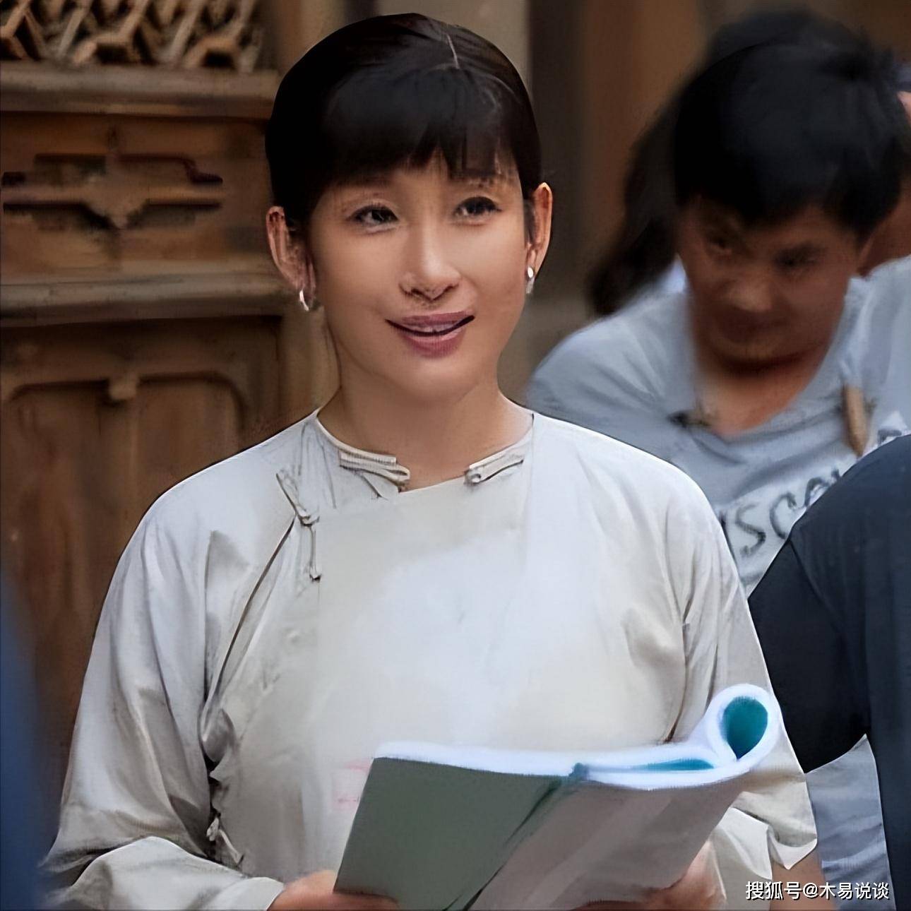 《主角》终于要筹拍,争角大战一触即发,3位女神呼声很高_周迅_秦海璐