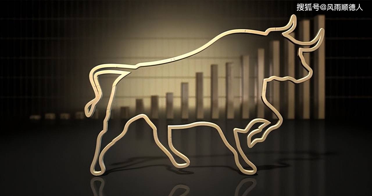 原创
            市场风云变幻：美股强势回归，A股暗流涌动，牛市行情悄然萌芽！