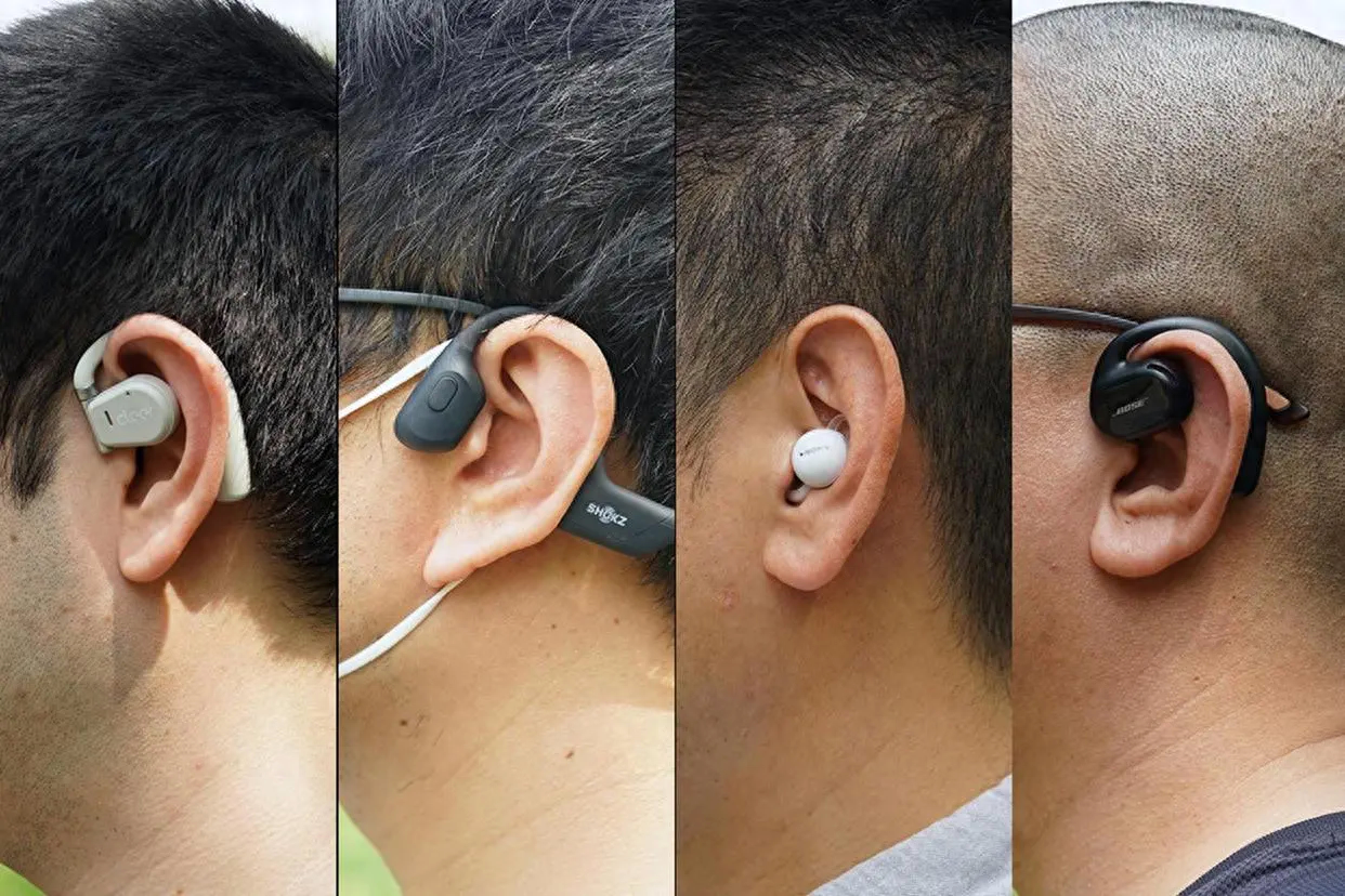 不入耳不伤耳,南卡OE Mix让你听见不一样的世界!