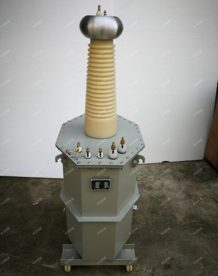工频高压发生器(中试大厂)_试验_变压器_电压