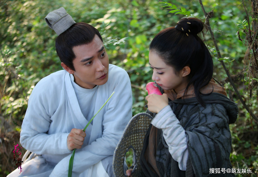 东方彧卿扮演者张丹峰,不温不火的原因,昔日辉煌今何在_作品_观众