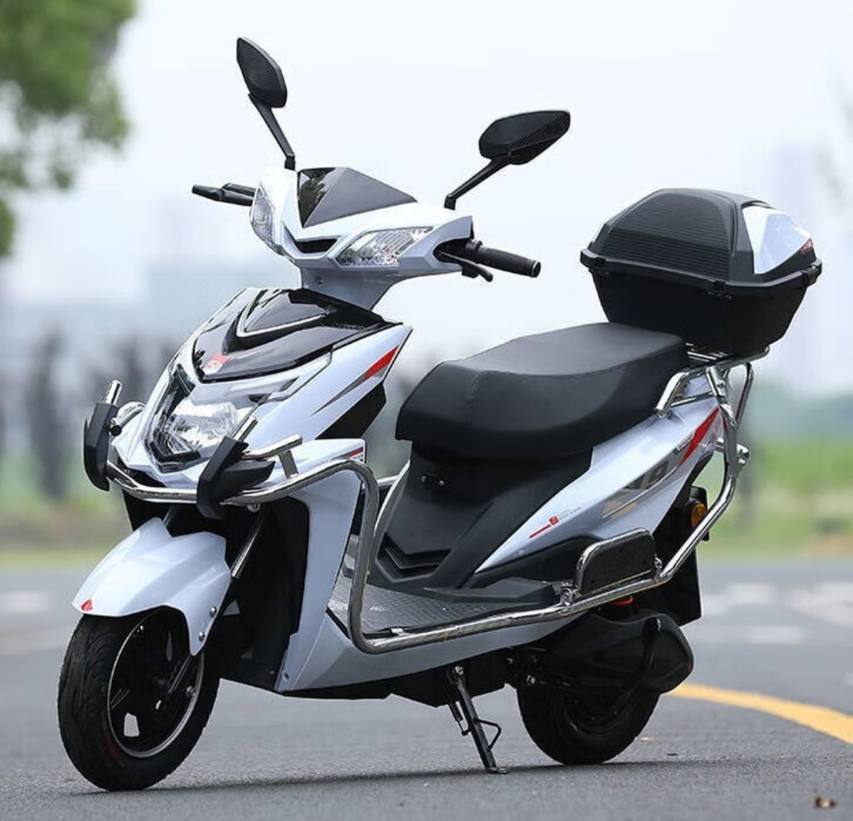 3款96v电动车,爬坡能力更好_搜狐汽车_搜狐网