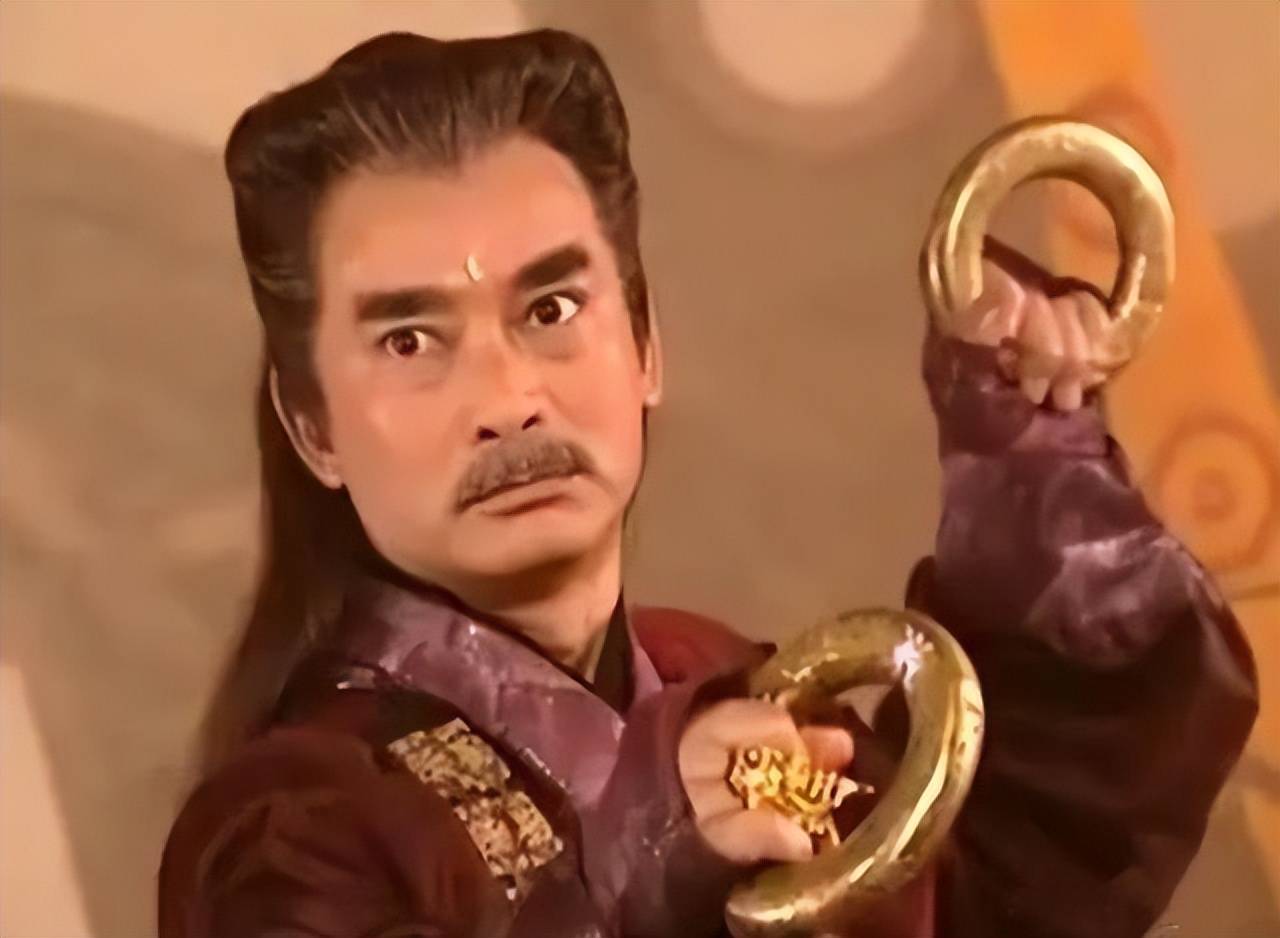 天机老人为什么怕五毒童子为什么在线