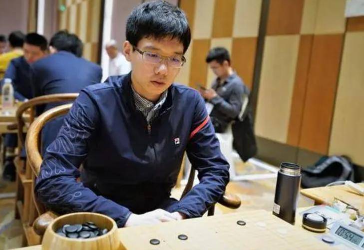 原创
            解气！赵晨宇，1/4子，力克韩名将、五冠王！