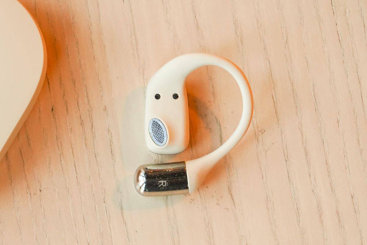 不入耳不伤耳,南卡OE Mix让你听见不一样的世界!