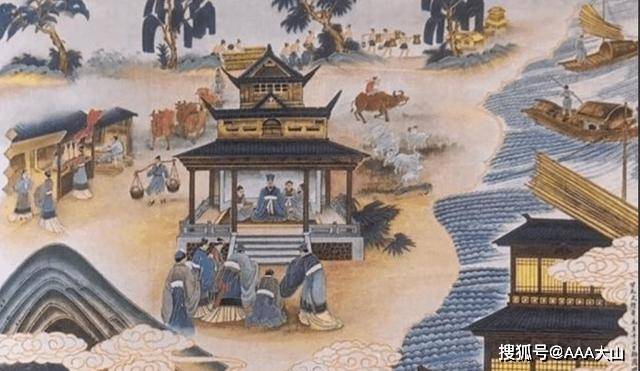 徐福东渡:日本的奇幻起源