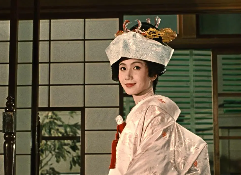 岩下志麻演员合集_事业_日本_电影