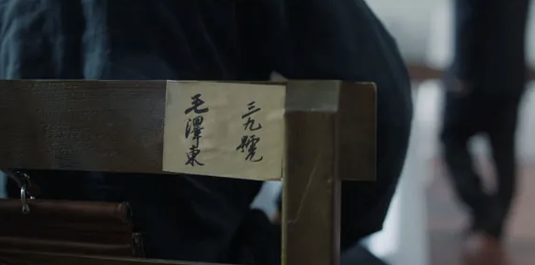 我断言:历史剧拍成这样,观众看完,会站起来鼓掌_革命_中国_故事