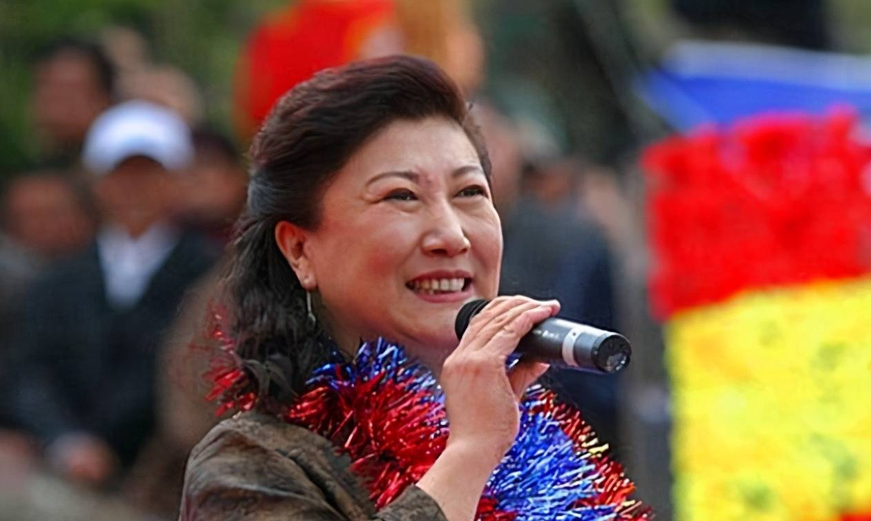 高秀敏去世19年,承诺帮她养女儿的赵本山,何庆魁履行诺言了吗?