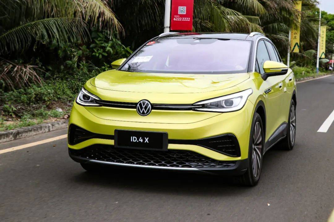 而进入到电动车时代后,有些人一度认为大众似乎有些后继乏力,不能再从