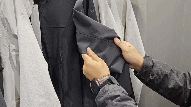 ISPO展会探寻，2024最新户外装备速览，这个冬天要暖起来！