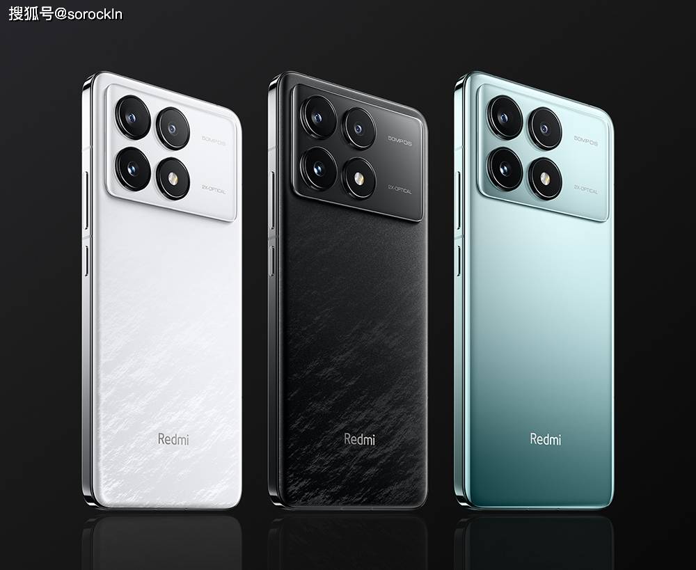 红米怎么了?新机上市2个月就破发,12gb 256gb 5500mah_手机_旗舰_屏幕