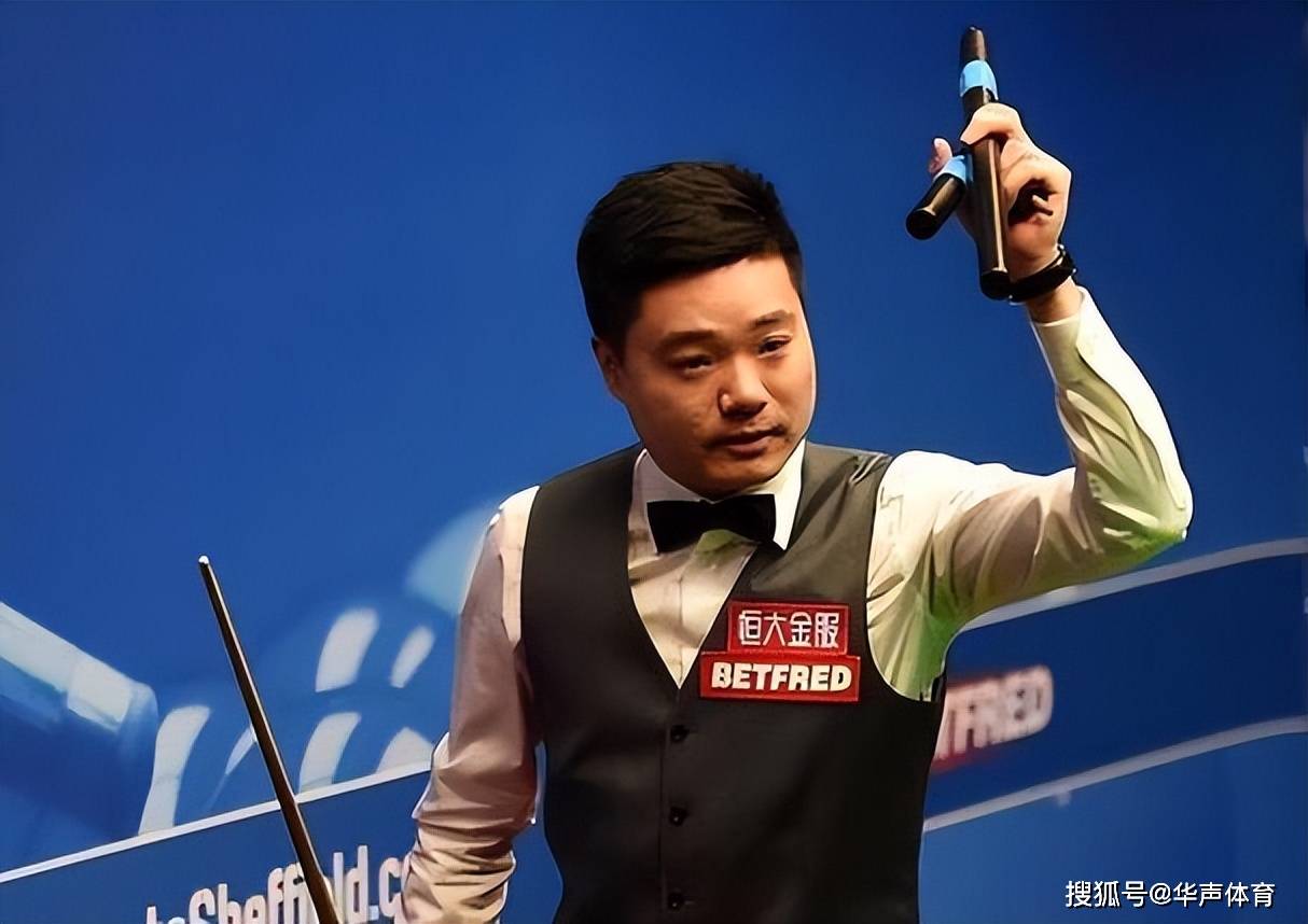 另一名上榜的球员是中国一哥丁俊晖,总奖金20万英镑,折合人民币约180