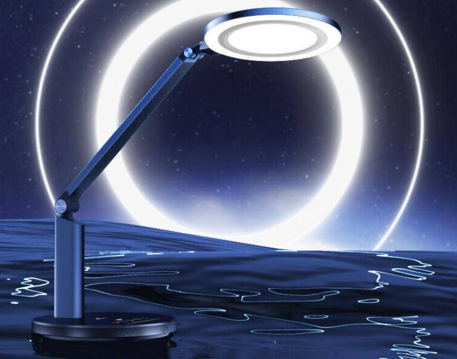 用护眼灯到底好不好呢?聊聊护眼台灯那些事儿