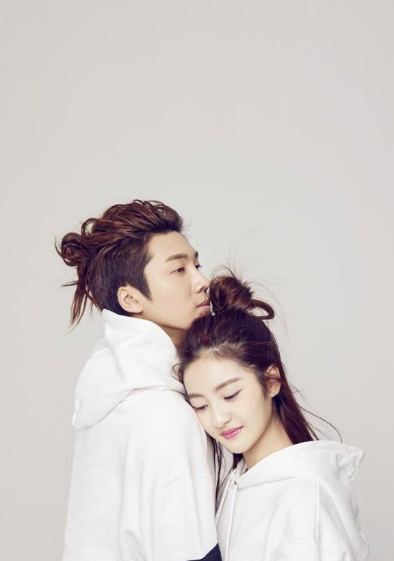 张木易miki:等你长大,伴你到老!爱情无关年龄,相差12年又怎样