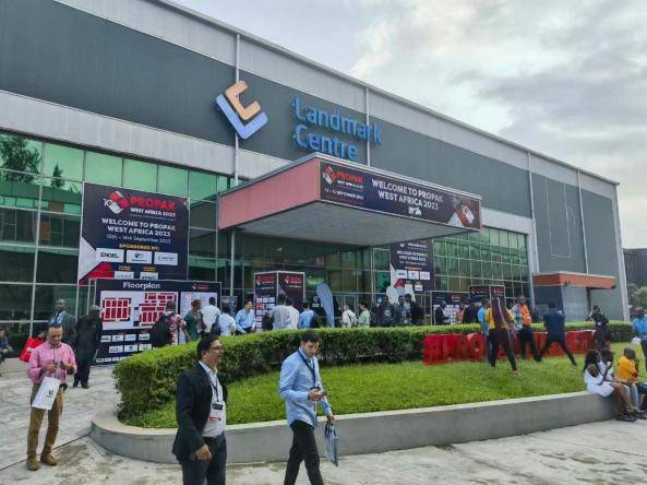 2024年第12届西非尼日利亚包装展