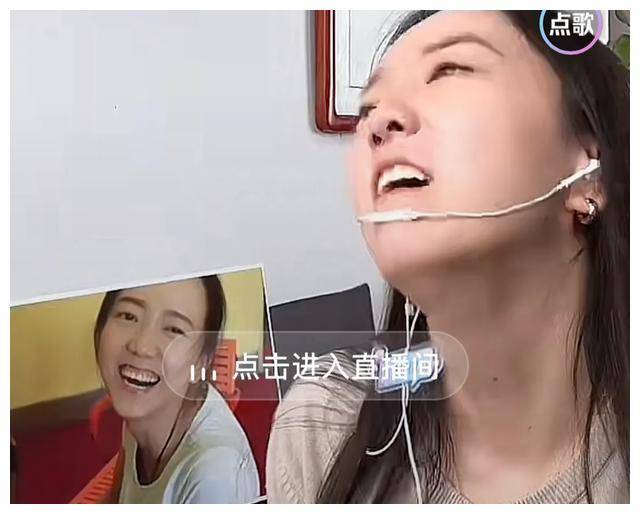 钢琴旁笑9年表情包:亿万人见过很多次,真人终于露面,开始直播