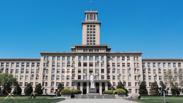 南开大学就业怎么样?这一专业毕业生,受华为,百度等大厂青睐!