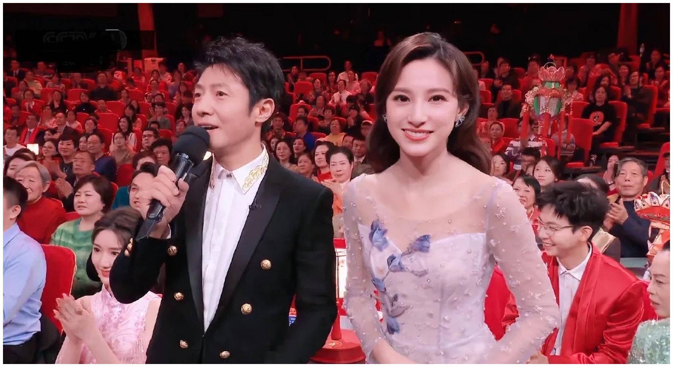 3位主持人已敲定,张杰杨幂魏大勋现身_任鲁豫_表演_新人