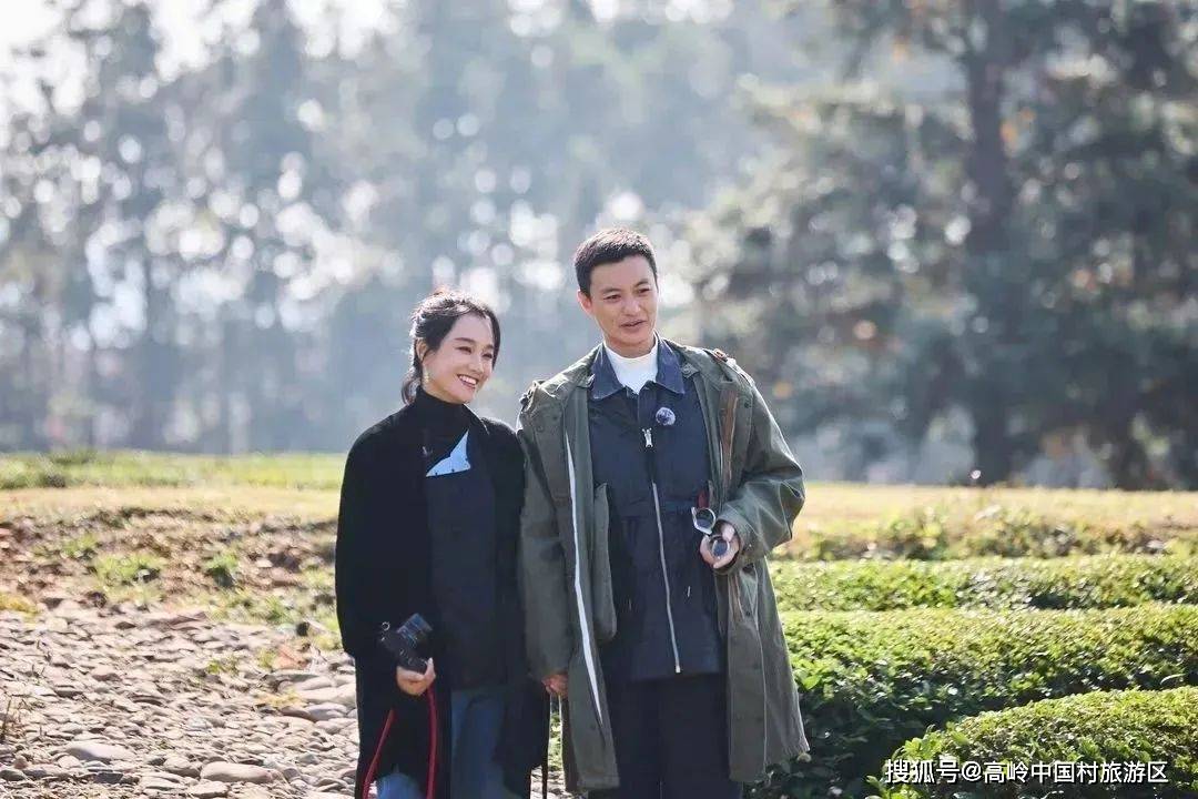 《爱的修学旅行》热播中,跟着"修学团"成员打卡高