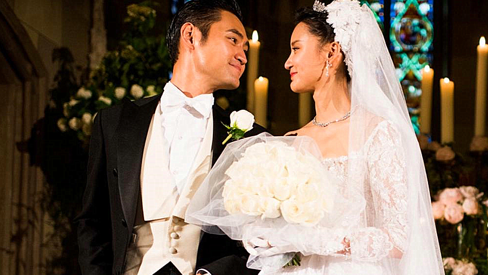 张歆艺_双子座_袁弘很