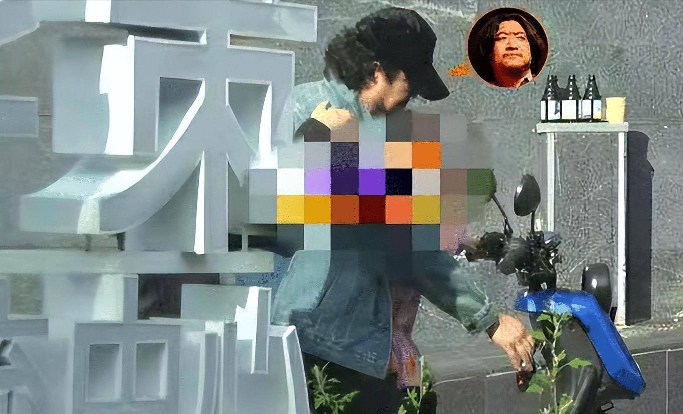 暗恋梅婷,骑电车参加同学聚会,47岁陈明昊早就走上人生另一条路_北大
