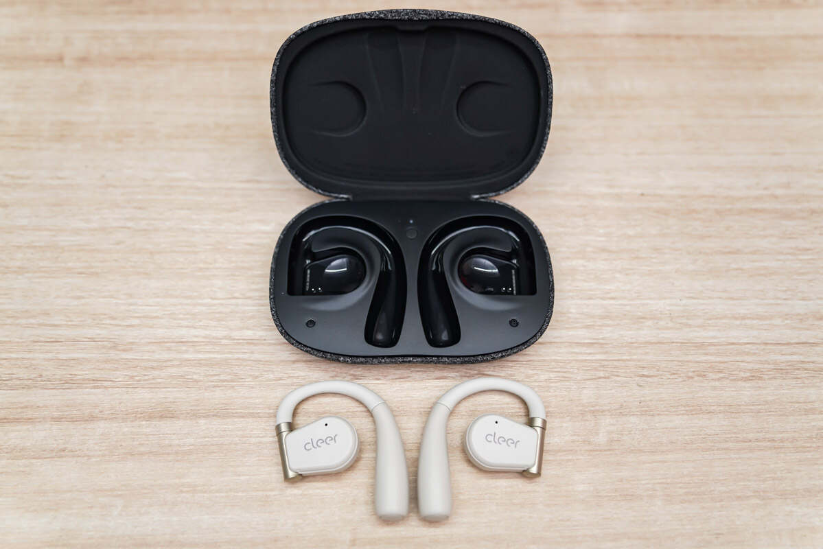 韶音、Cl eer、南卡这几款热销开放式耳机究竟谁更胜一筹?