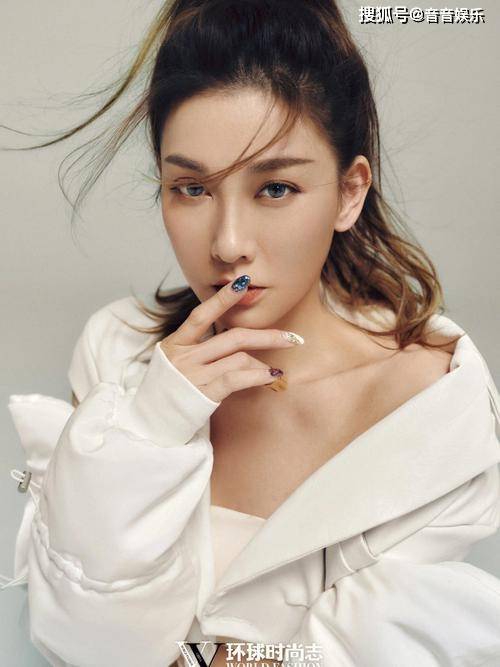 李彩桦:狠性感,撩人心弦的《回家的诱惑》女主_观众_角色_剧情