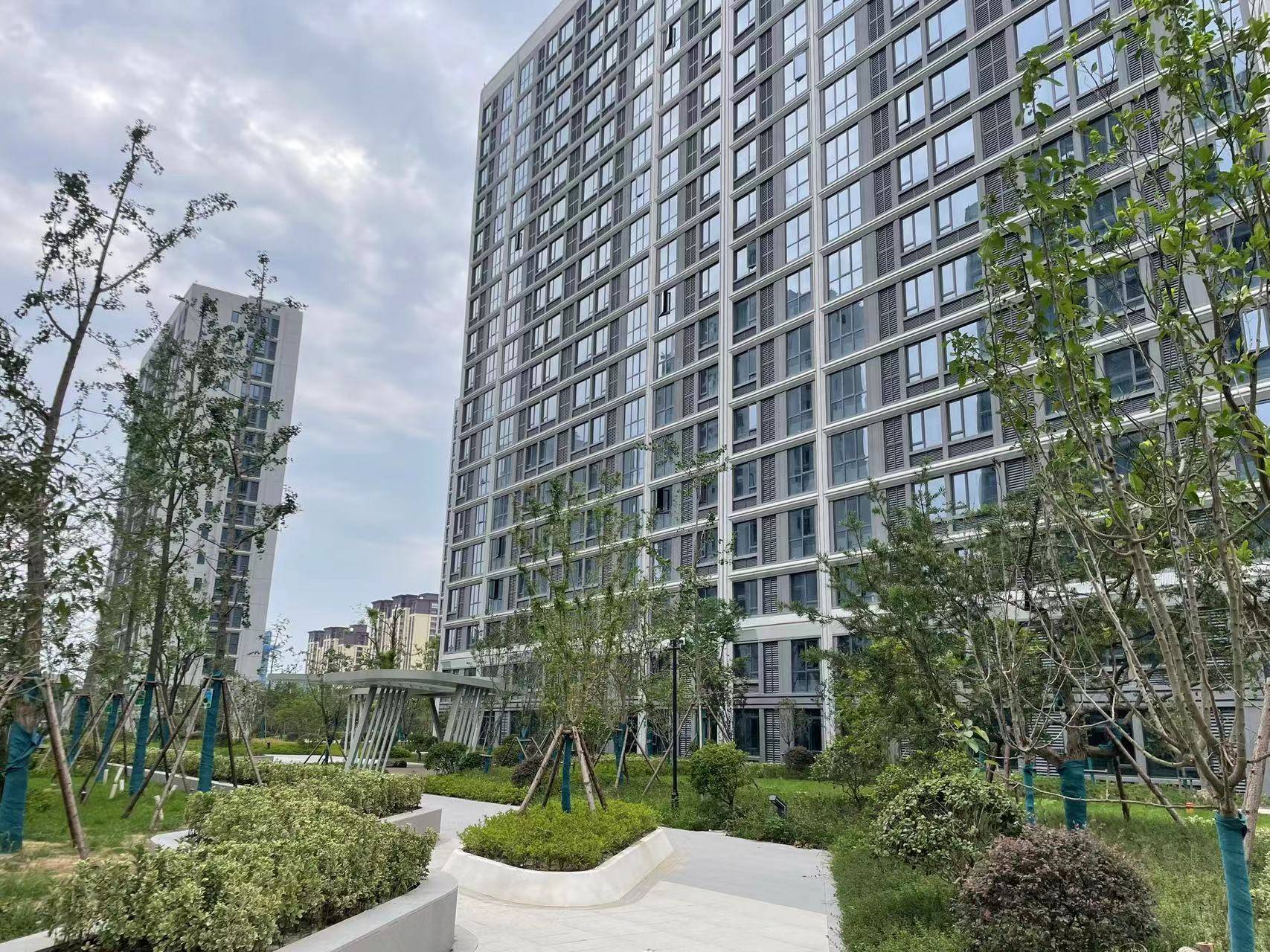 海盐【滨海蓝湾】2024最新资讯-滨海蓝湾售楼处欢迎您_项目_浙江_武原