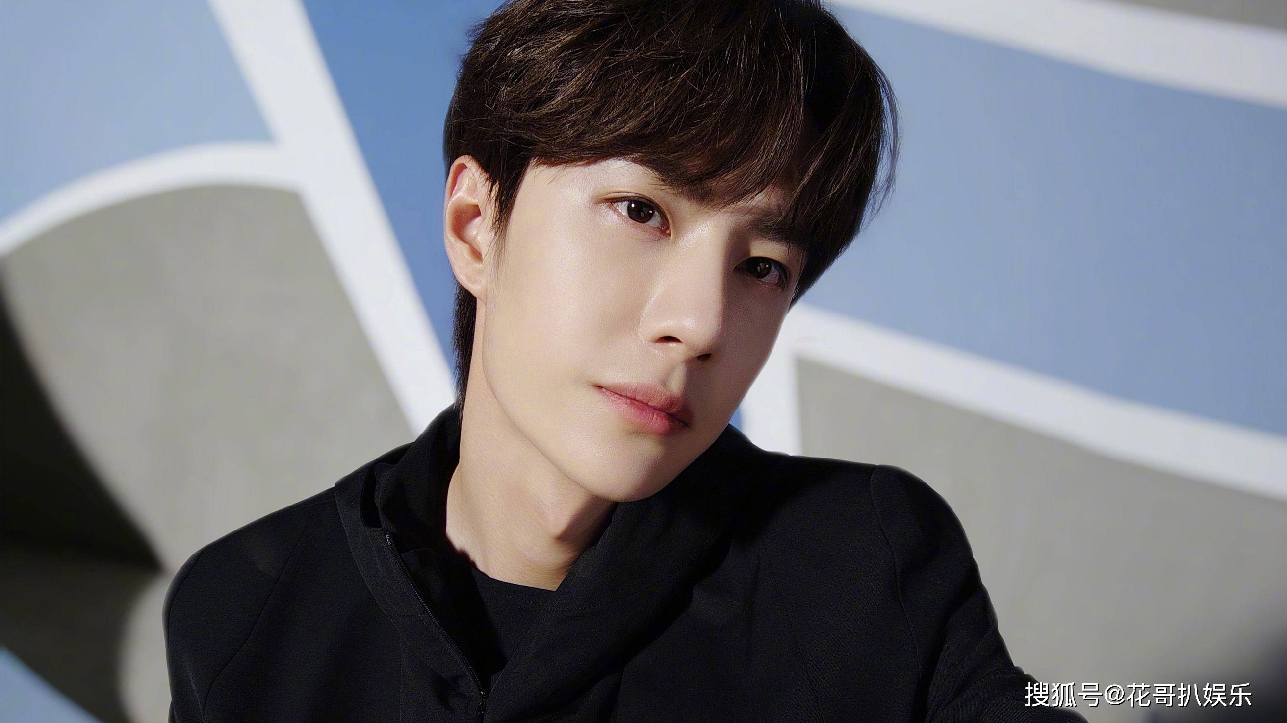 乐华股价暴跌,杜华卸任多家子公司法人,网传疑似王一博出事所致_股份