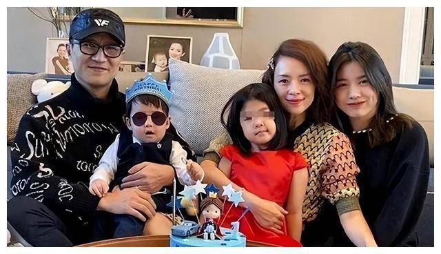 和章子怡离婚不到100天,汪峰就有新欢,葛荟婕爆料细节_女儿_关系_直播