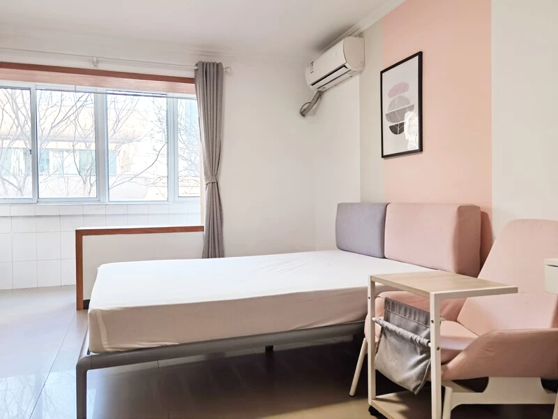 自如隔断房,高品质租房新选择,打造理想居所_违规_改造_上海市