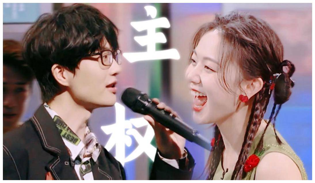 冯禧删许嵩图片,疑似两人已分手,与张靓颖互动是主因_平台_微博_事业