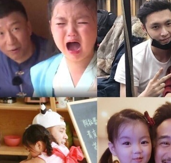 原来男人也有孕傻,比如孙红雷!