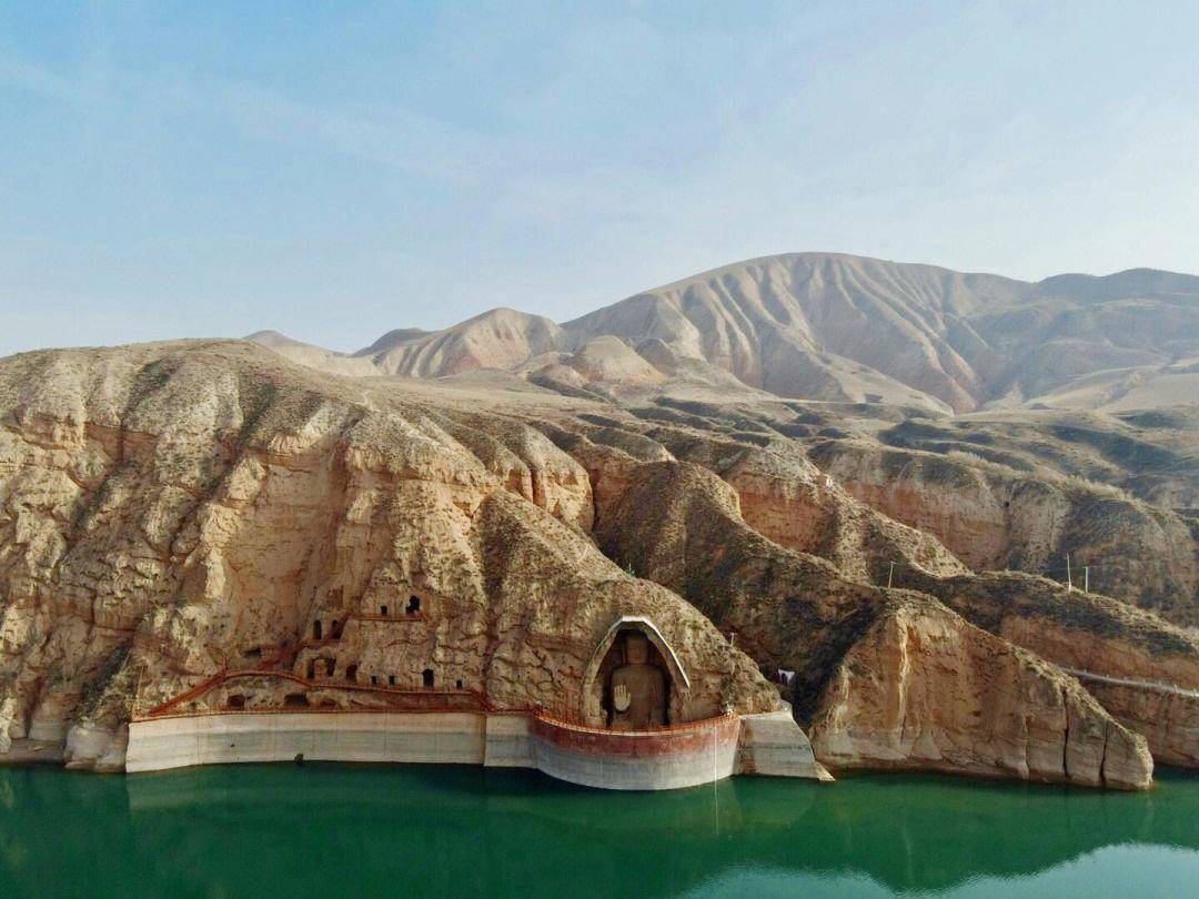 被誉为"华北第一山",可登山,可戏水,可垂钓,可泛舟,可考古_天梯山