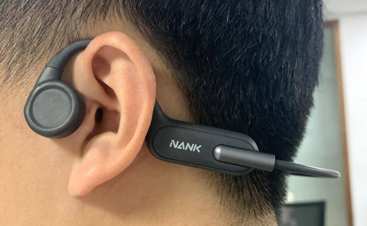 南卡|韶音|墨觉骨传导耳机好用吗?综合测评切磋对决!_测试_音质_品牌