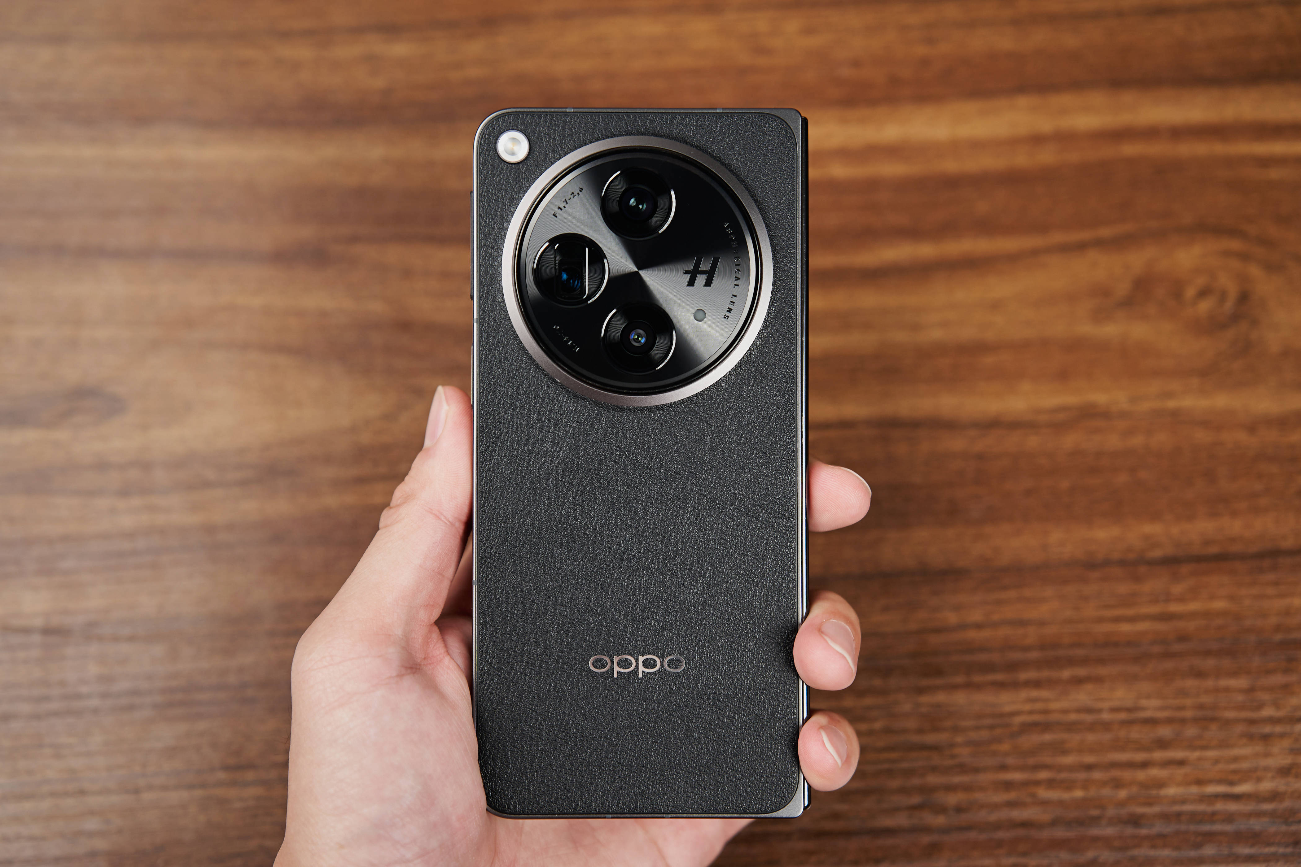 卓越产品 前沿技术双开花,oppo稳居全球手机市场出货量第四_find_系列