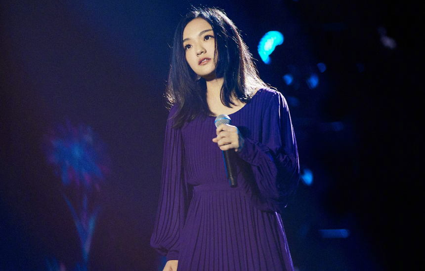 2024徐佳莹演唱会时间表(广州成都北京南京武汉深圳长沙上海厦门杭州)