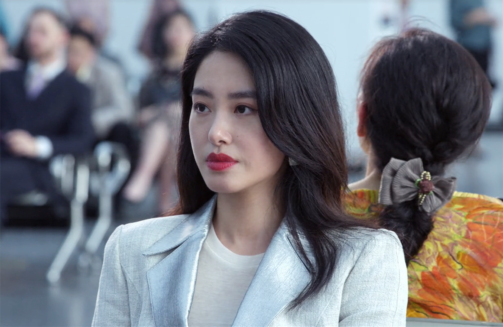 《大江大河3》雷东宝出轨冯欣欣,杨巡和樊净上床,宋运辉更过分