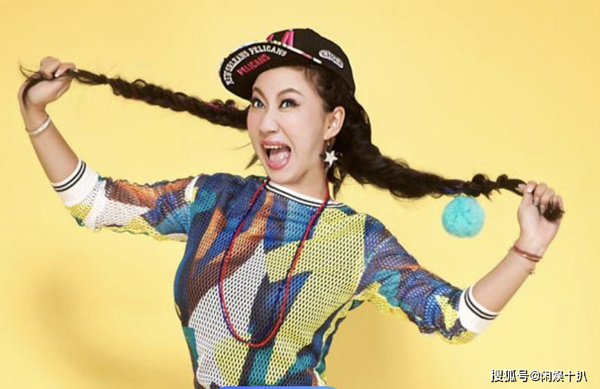 《繁花》爆火之后,演员范湉湉却再难翻身,口无遮拦的她后悔吗?