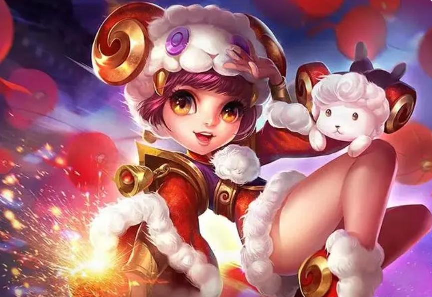 玉兔_dota_玩法